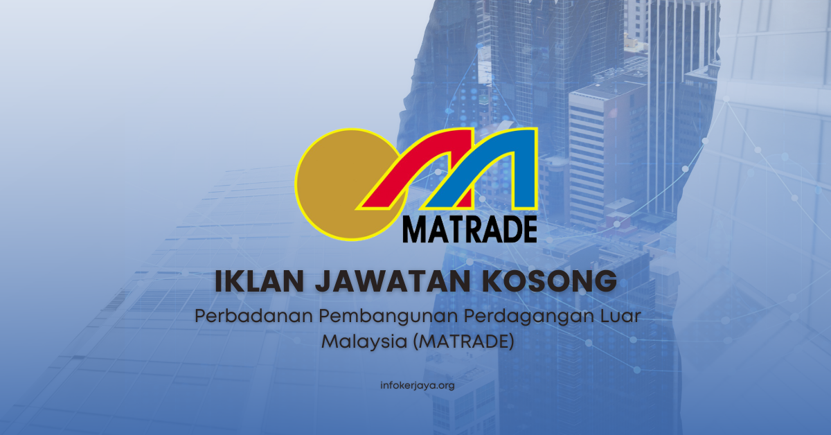 Perbadanan Pembangunan Perdagangan Luar Malaysia (MATRADE)