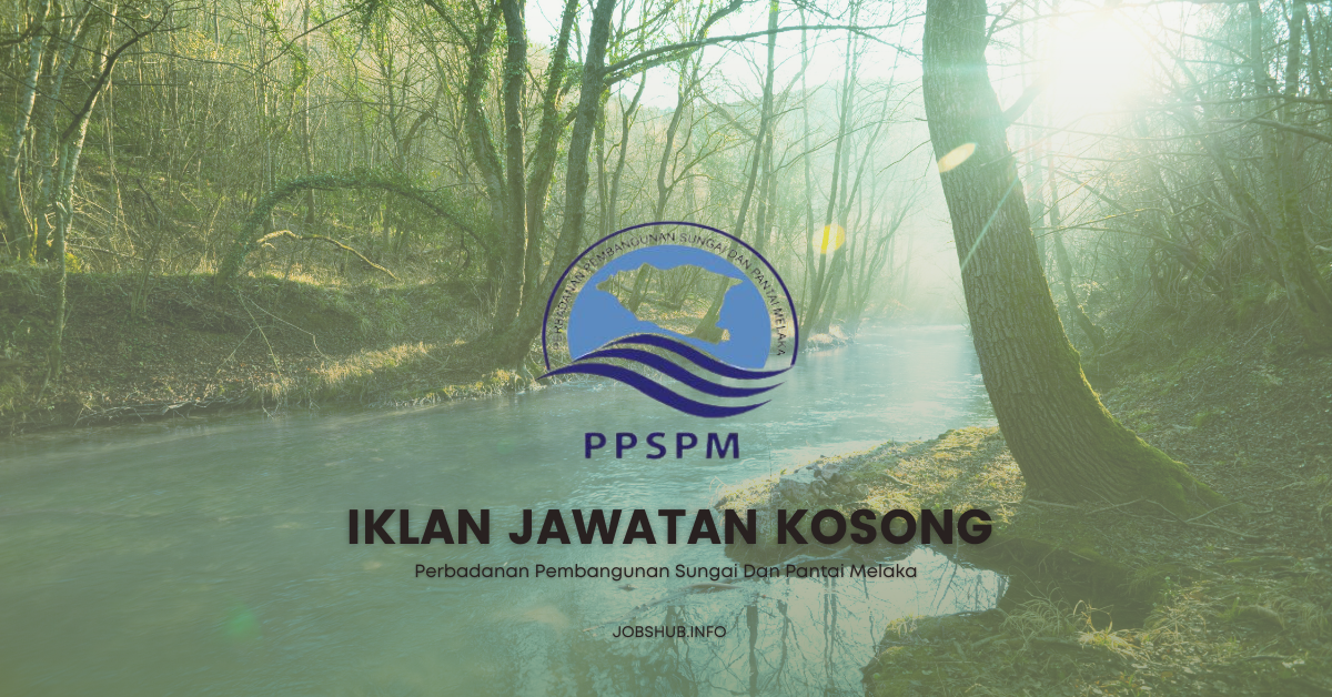 Perbadanan Pembangunan Sungai Dan Pantai Melaka