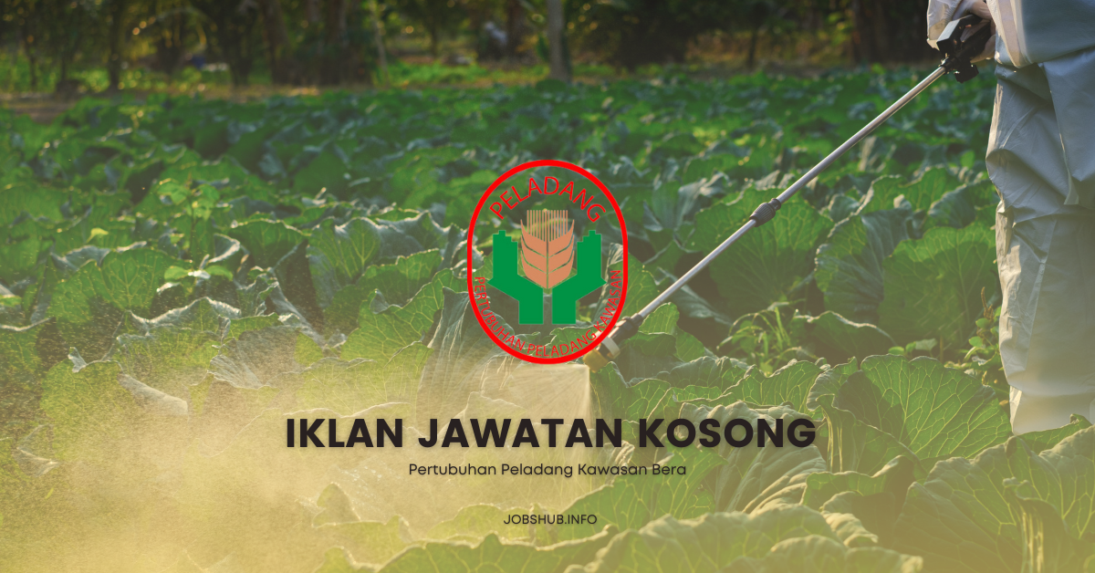 Pertubuhan Peladang Kawasan Bera