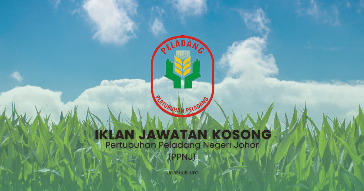 Pertubuhan Peladang Negeri Johor (PPNJ)