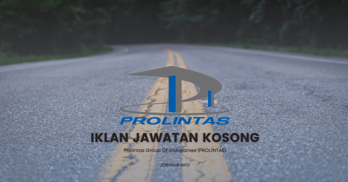 Prolintas Group Of Companies (PROLINTAS)