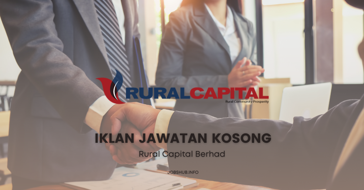 Rural Capital Berhad
