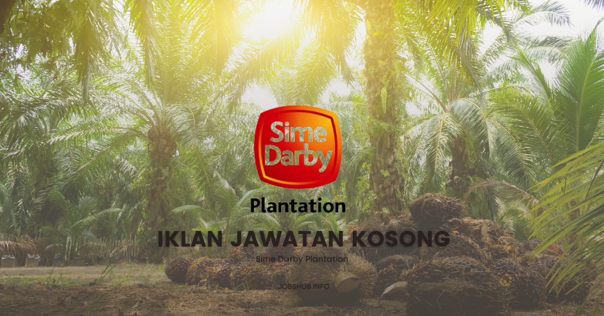 Sime Darby Plantation