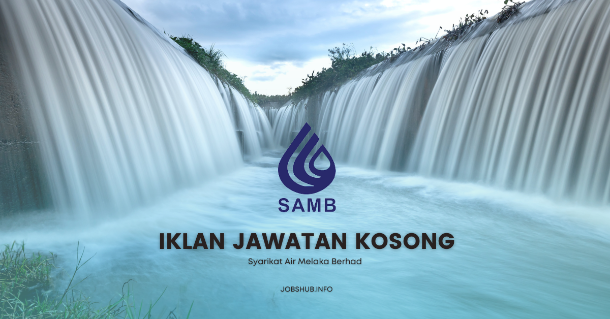 Syarikat Air Melaka Berhad