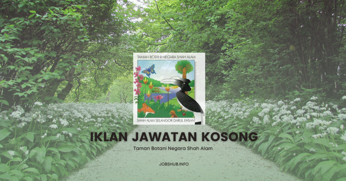 Taman Botani Negara Shah Alam