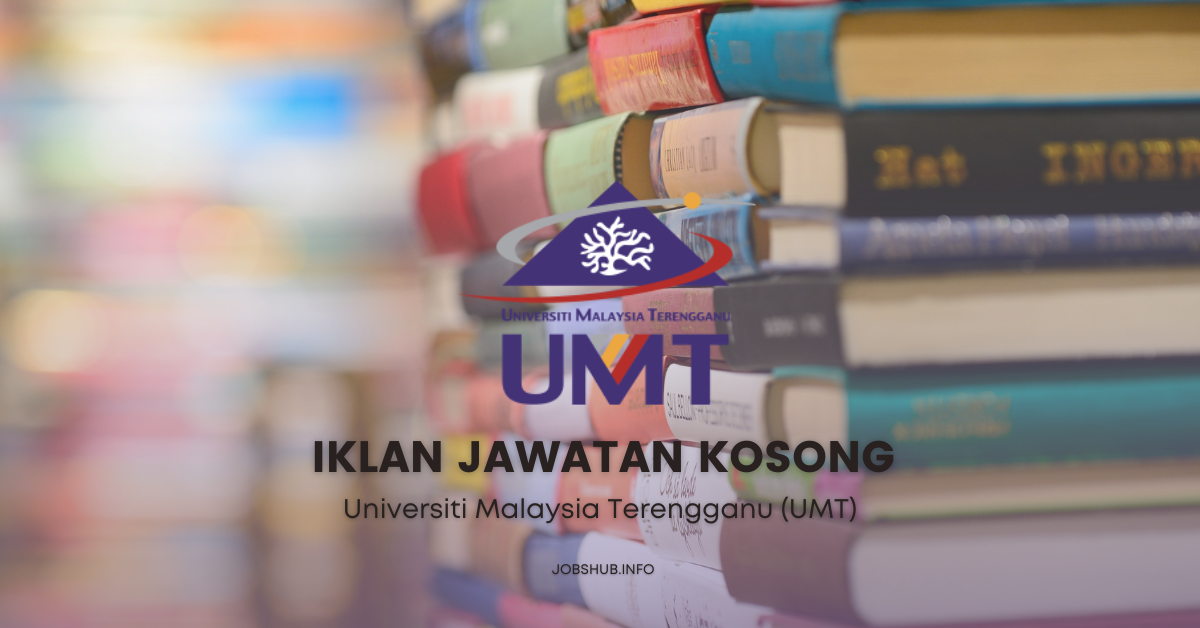 Universiti Malaysia Terengganu (UMT)