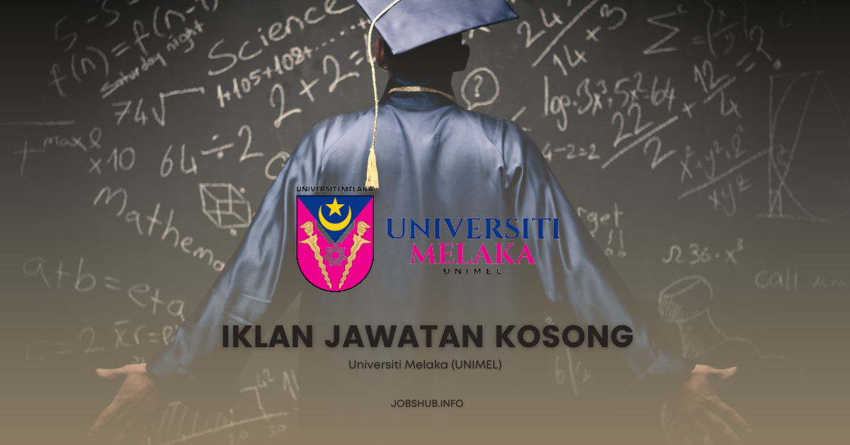 Universiti Melaka (UNIMEL)