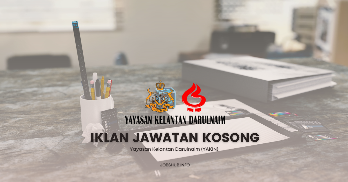 Yayasan Kelantan Darulnaim (YAKIN) (1)