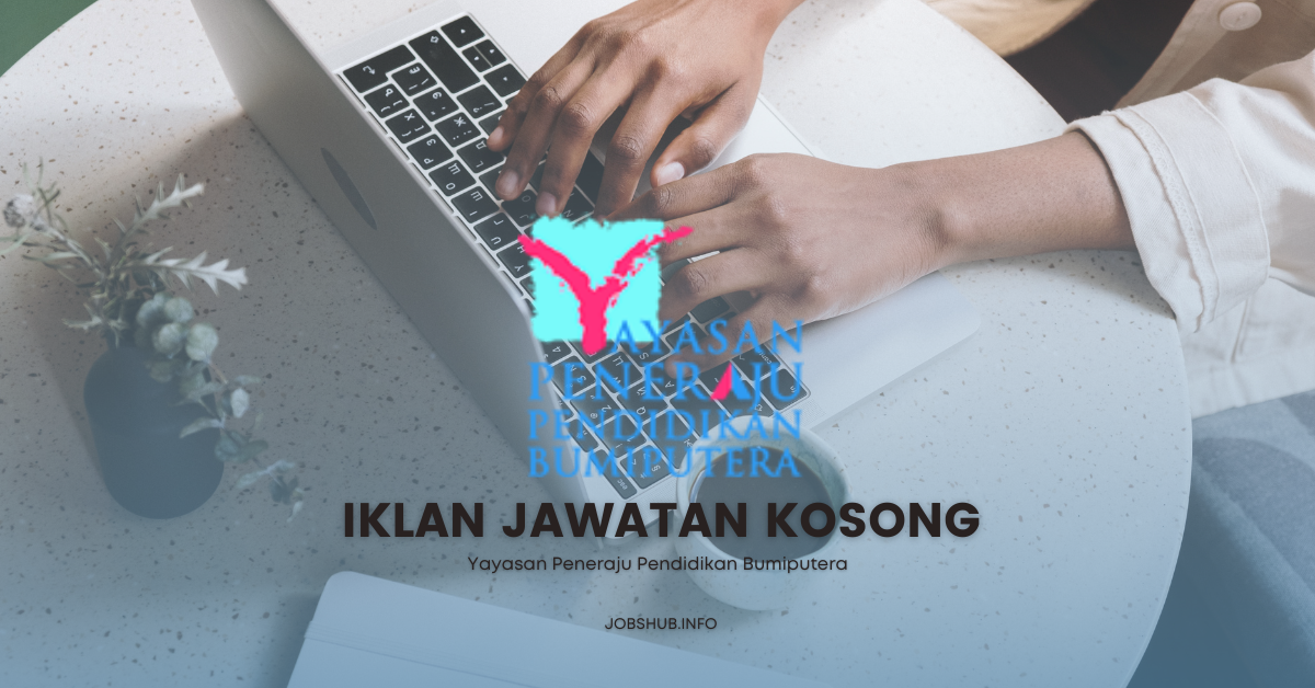 Yayasan Peneraju Pendidikan Bumiputera