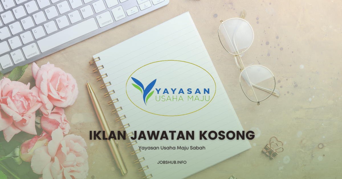 Yayasan Usaha Maju Sabah