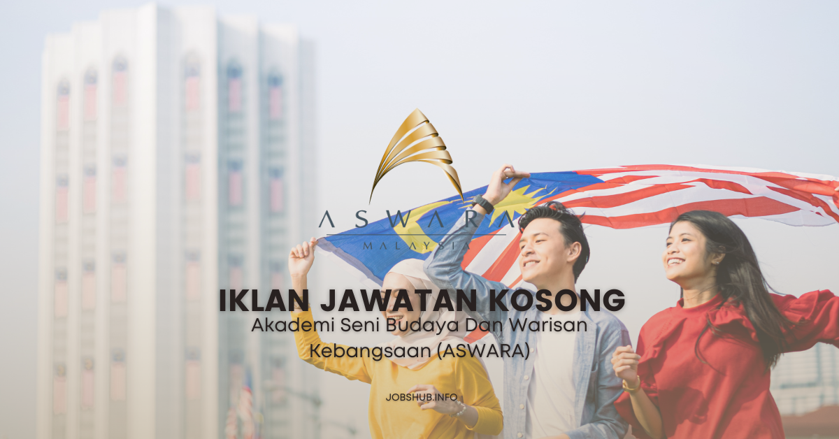 Akademi Seni Budaya Dan Warisan Kebangsaan (ASWARA)