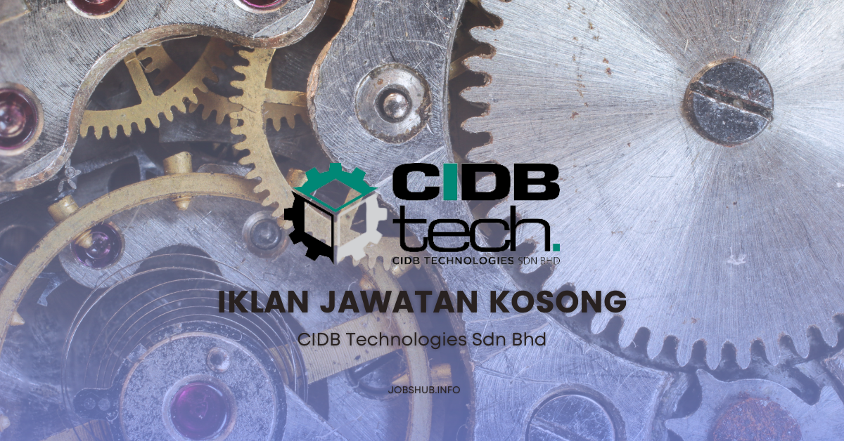 CIDB Technologies Sdn Bhd (1)
