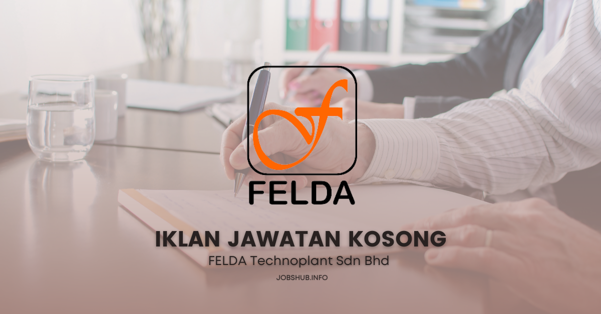 FELDA Technoplant Sdn Bhd