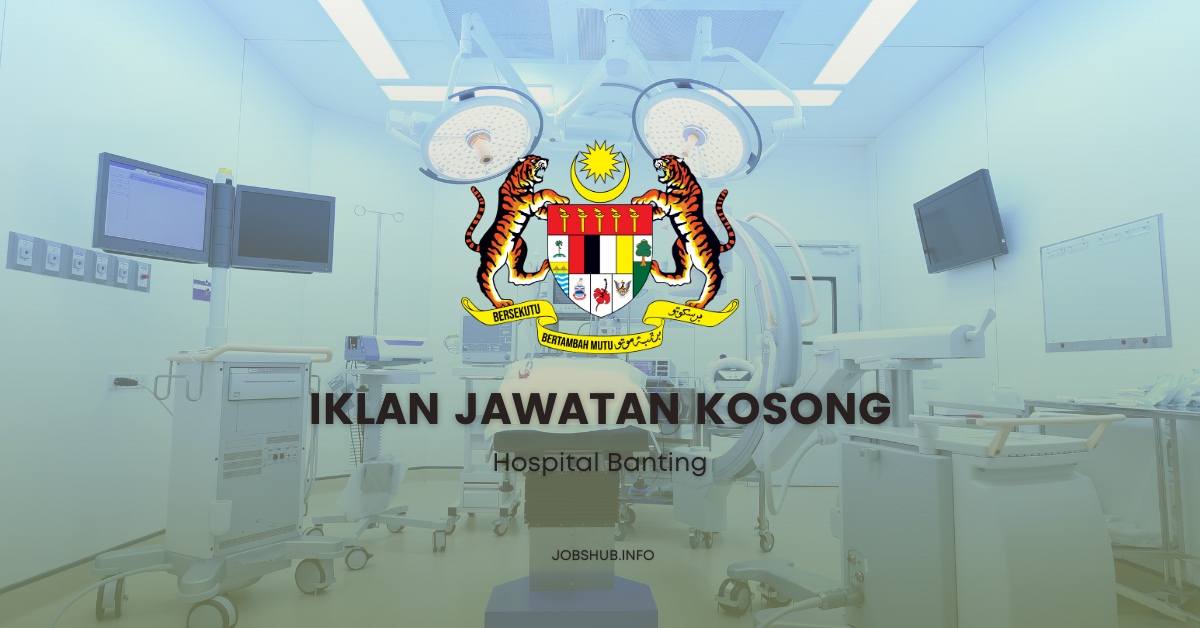Hospital Banting