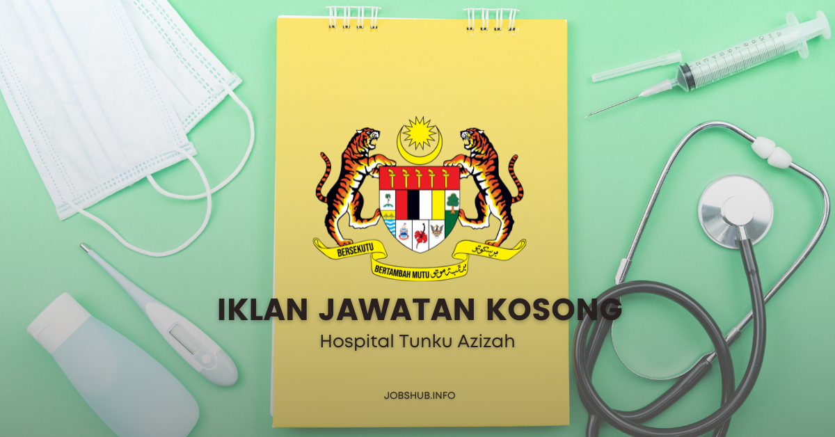 Hospital Tunku Azizah
