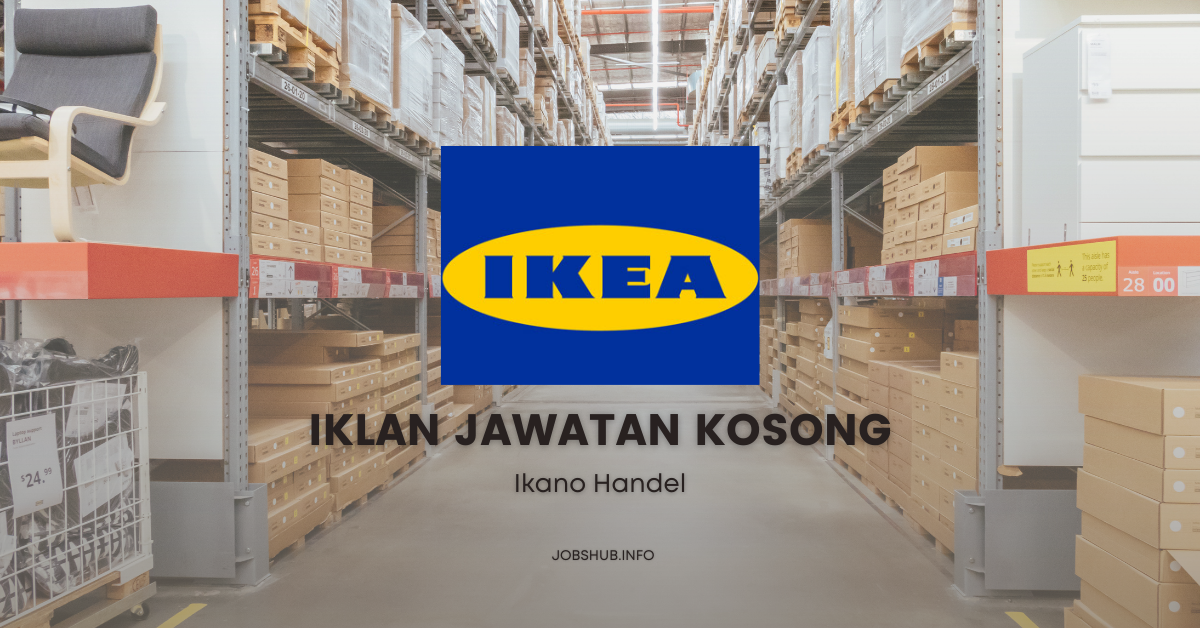 Ikano Handel