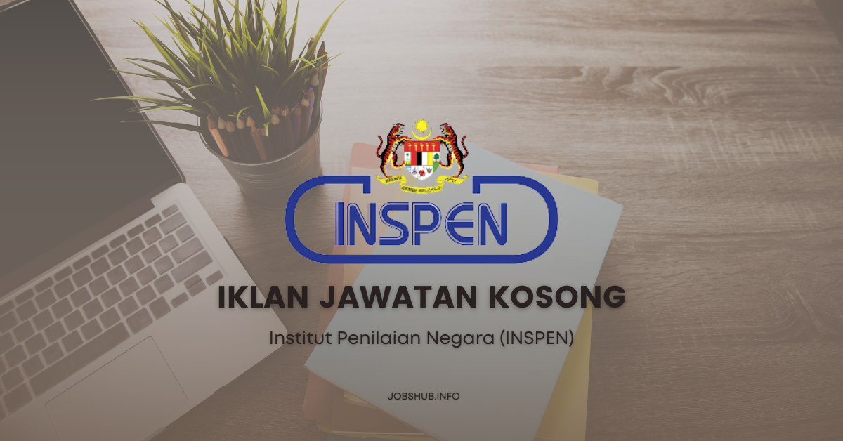 Institut Penilaian Negara (INSPEN)