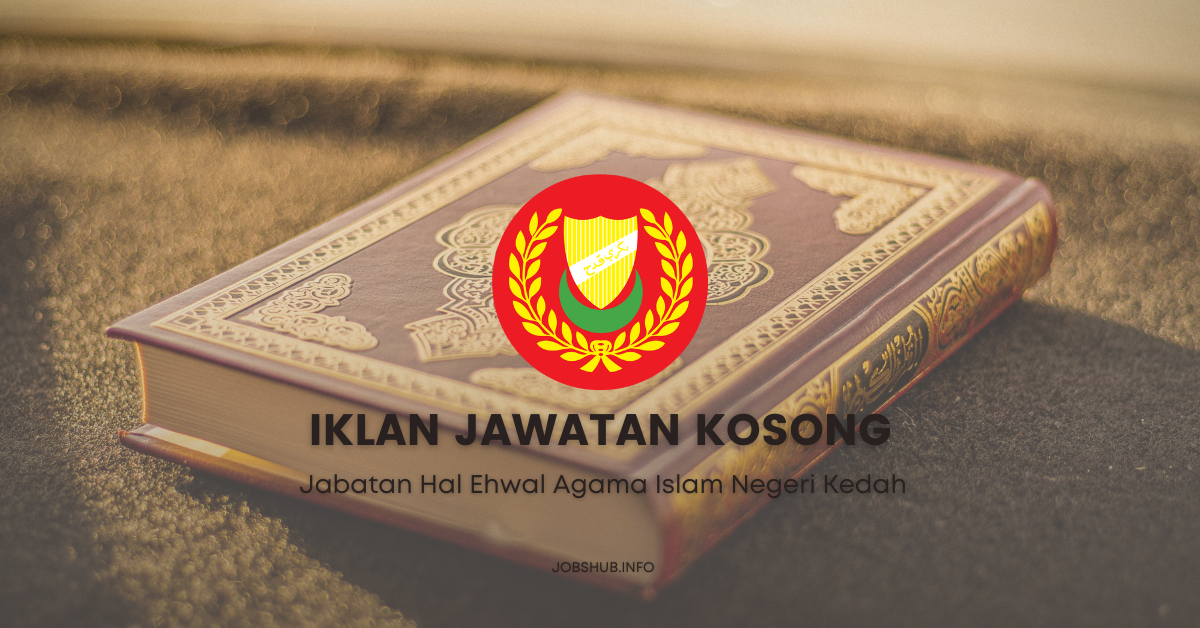 Jabatan Hal Ehwal Agama Islam Negeri Kedah