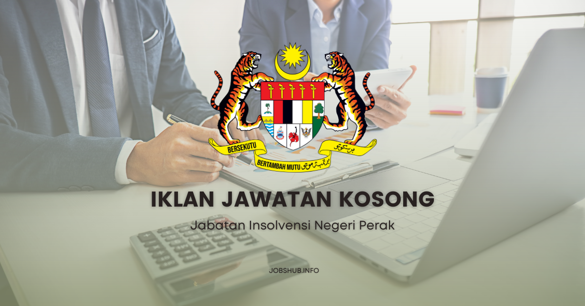 Jabatan Insolvensi Negeri Perak (1)