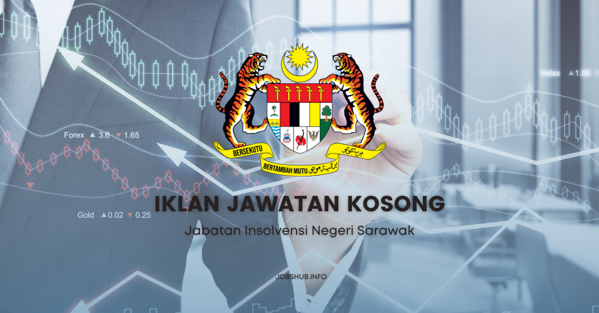 Jabatan Insolvensi Negeri Sarawak