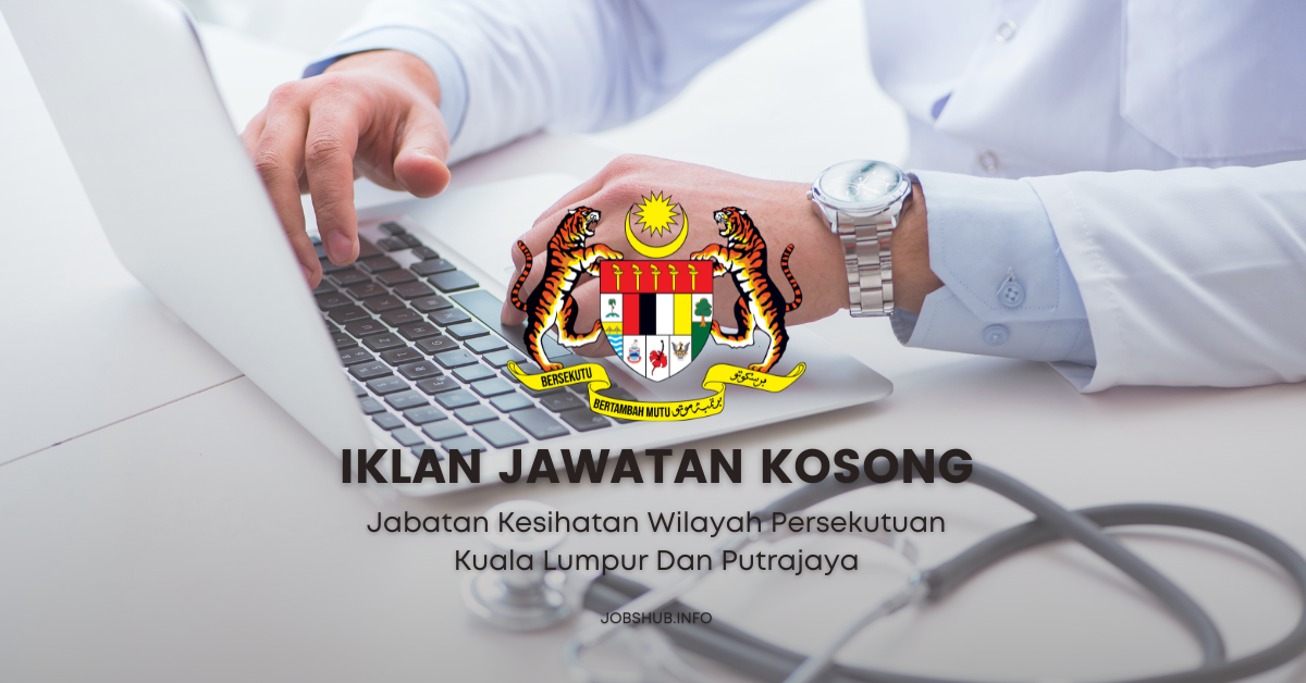 Jabatan Kesihatan Wilayah Persekutuan Kuala Lumpur Dan Putrajaya