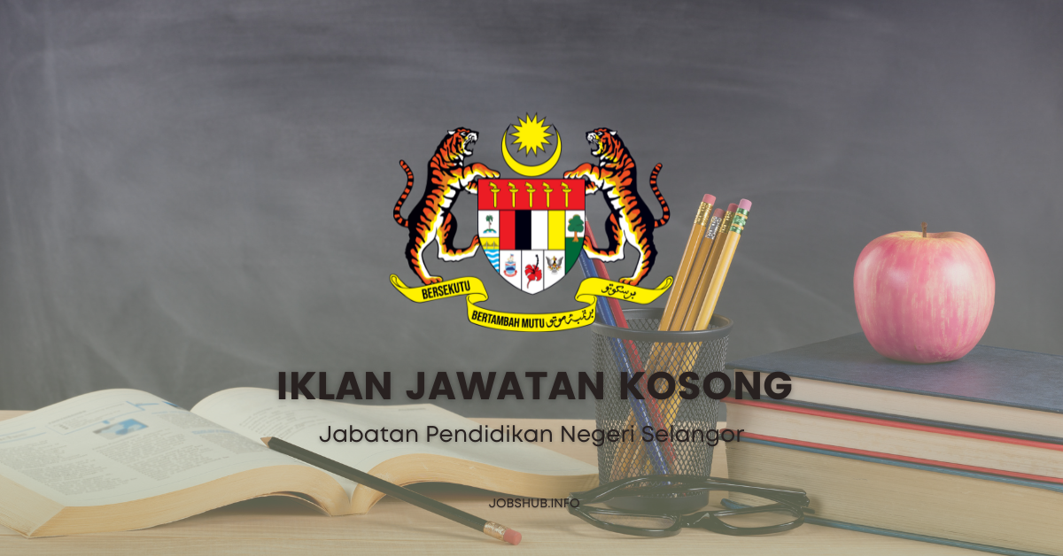 Jabatan Pendidikan Negeri Selangor (2)