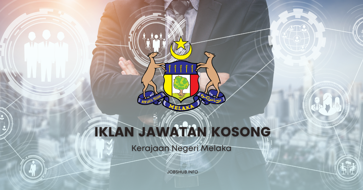 Kerajaan Negeri Melaka