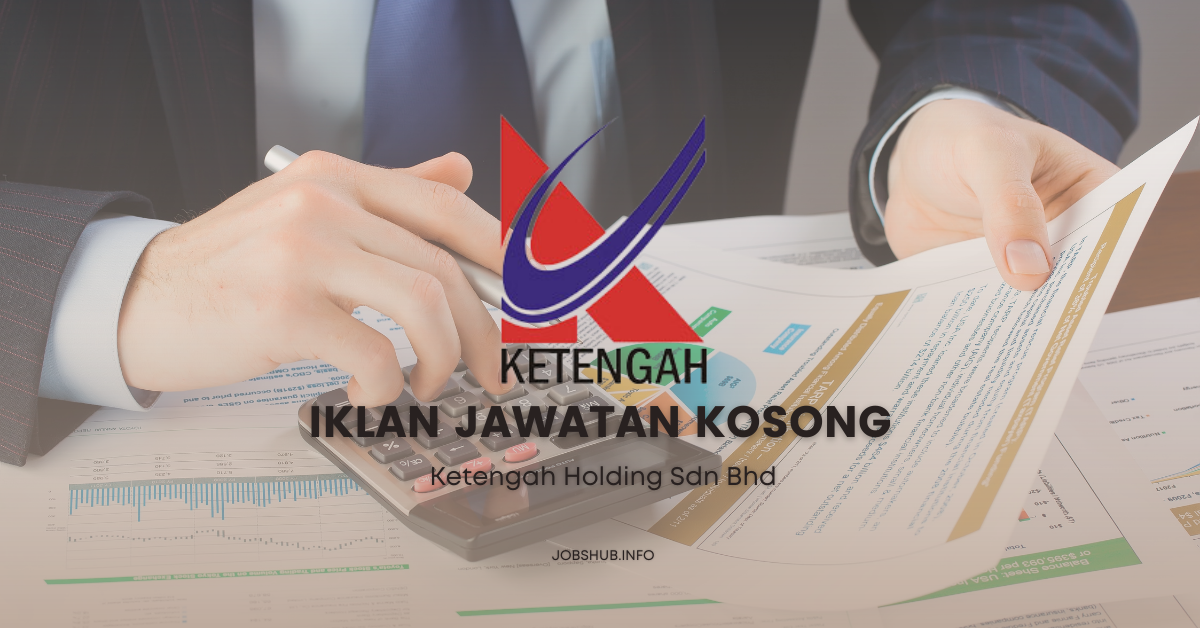 Ketengah Holding Sdn Bhd (1)