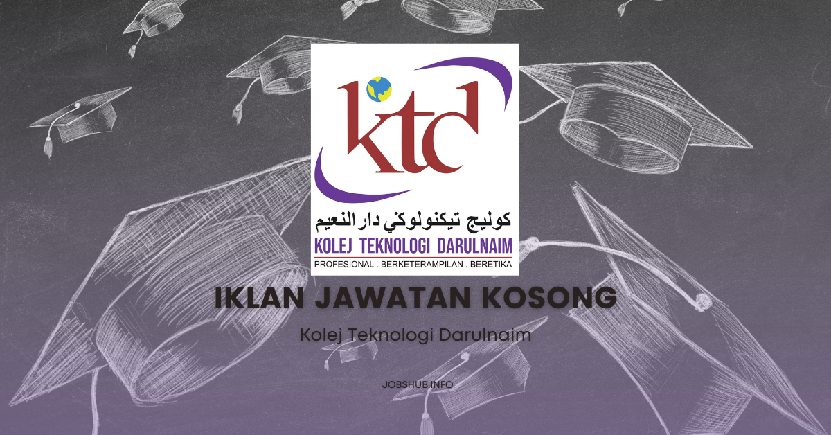 Kolej Teknologi Darulnaim