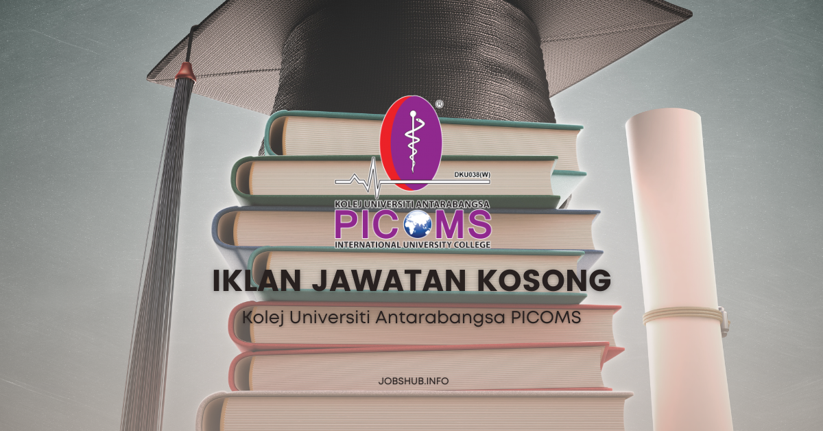 Kolej Universiti Antarabangsa PICOMS