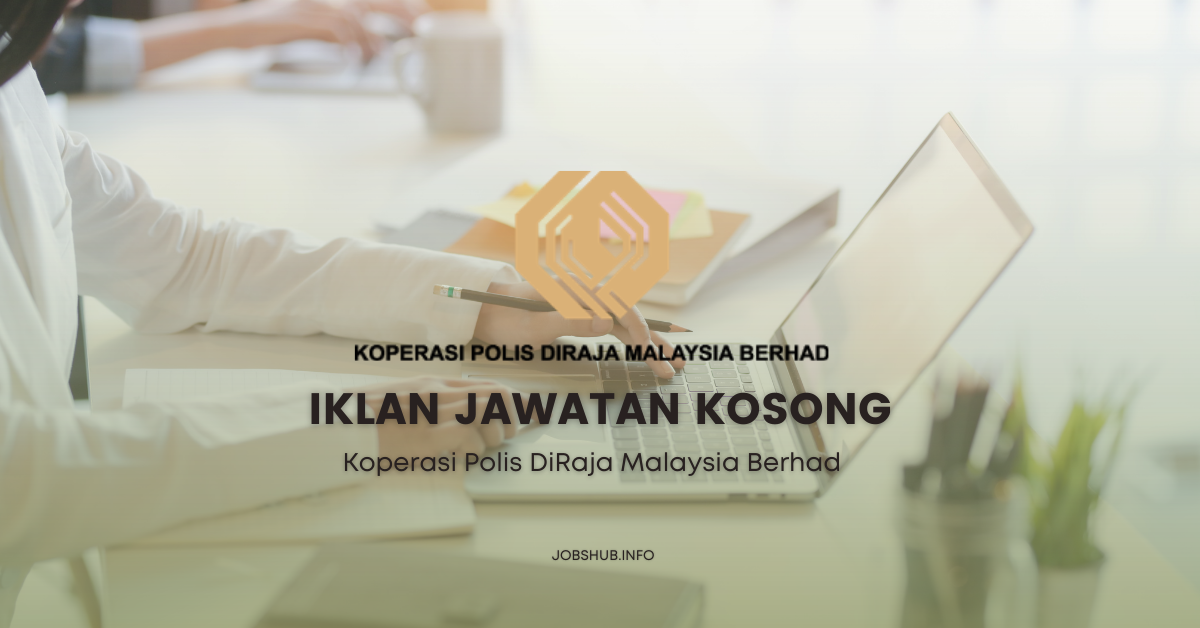 Koperasi Polis DiRaja Malaysia Berhad