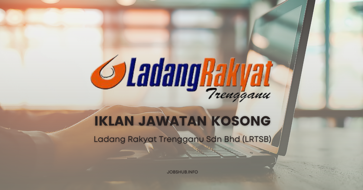 Ladang Rakyat Trengganu Sdn Bhd (LRTSB)
