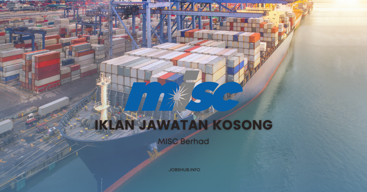 MISC Berhad