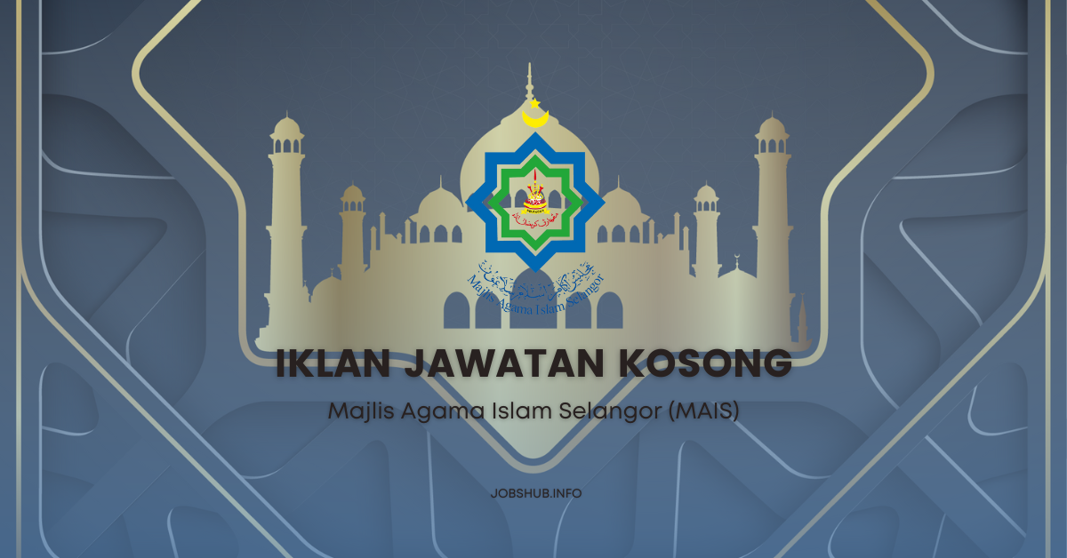 Majlis  Agama Islam Selangor (MAIS)