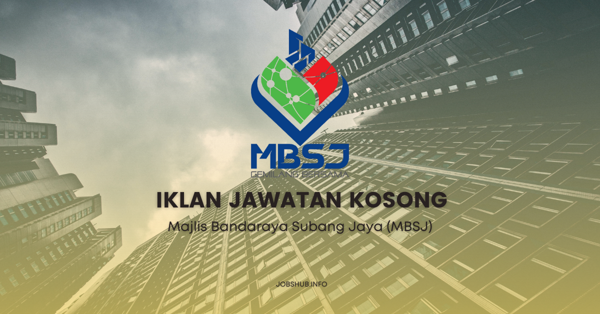 Majlis Bandaraya Subang Jaya (MBSJ)
