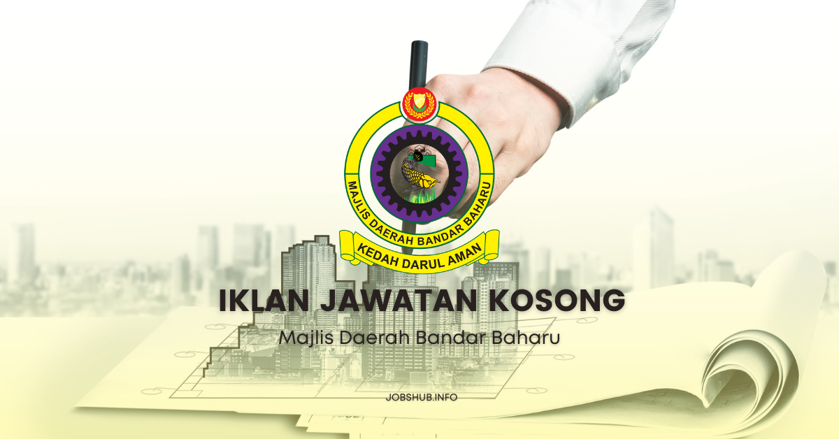 Majlis Daerah Bandar Baharu (1)
