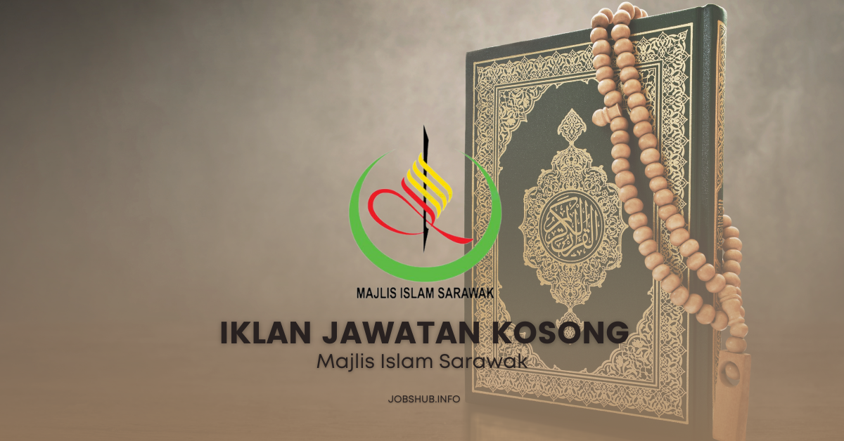 Majlis Islam Sarawak