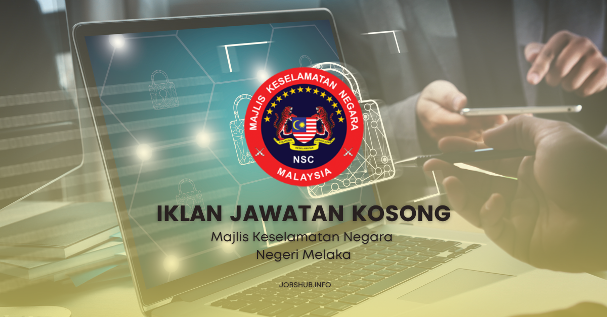 Majlis Keselamatan Negara Negeri Melaka