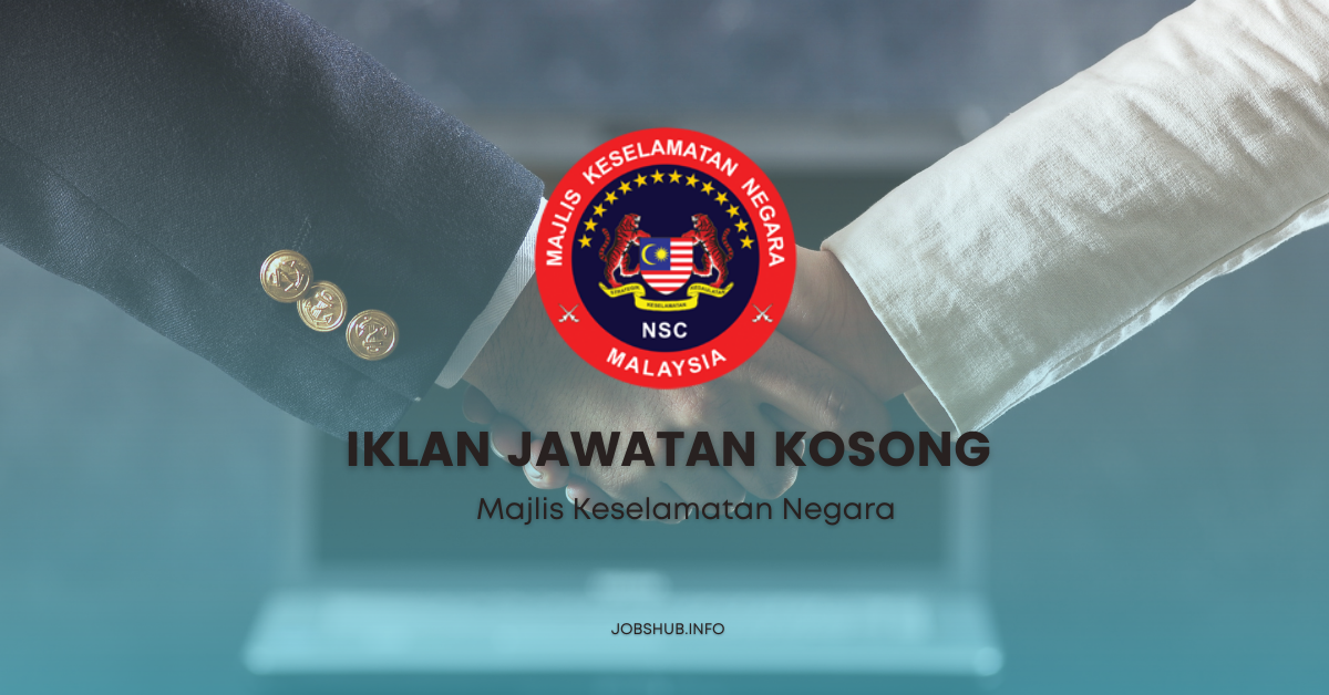 Majlis Keselamatan Negara