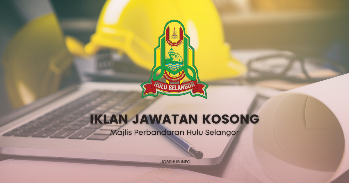 Majlis Perbandaran Hulu Selangor (2)