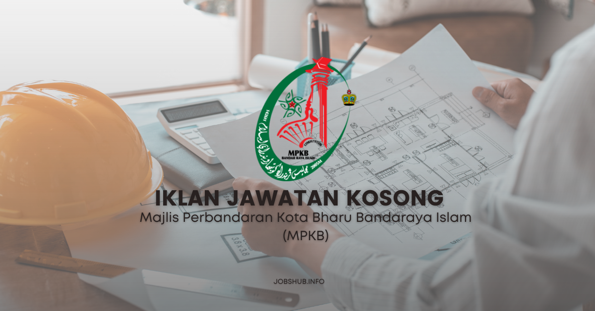 Majlis Perbandaran Kota Bharu Bandaraya Islam (MPKB)