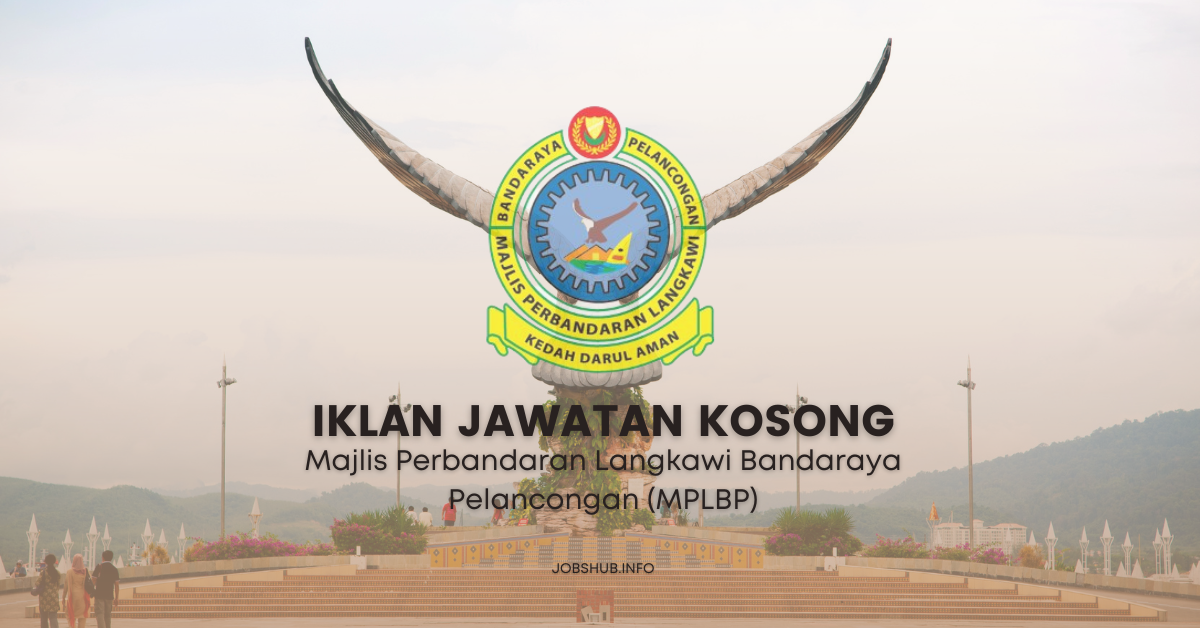 Majlis Perbandaran Langkawi Bandaraya Pelancongan (MPLBP)