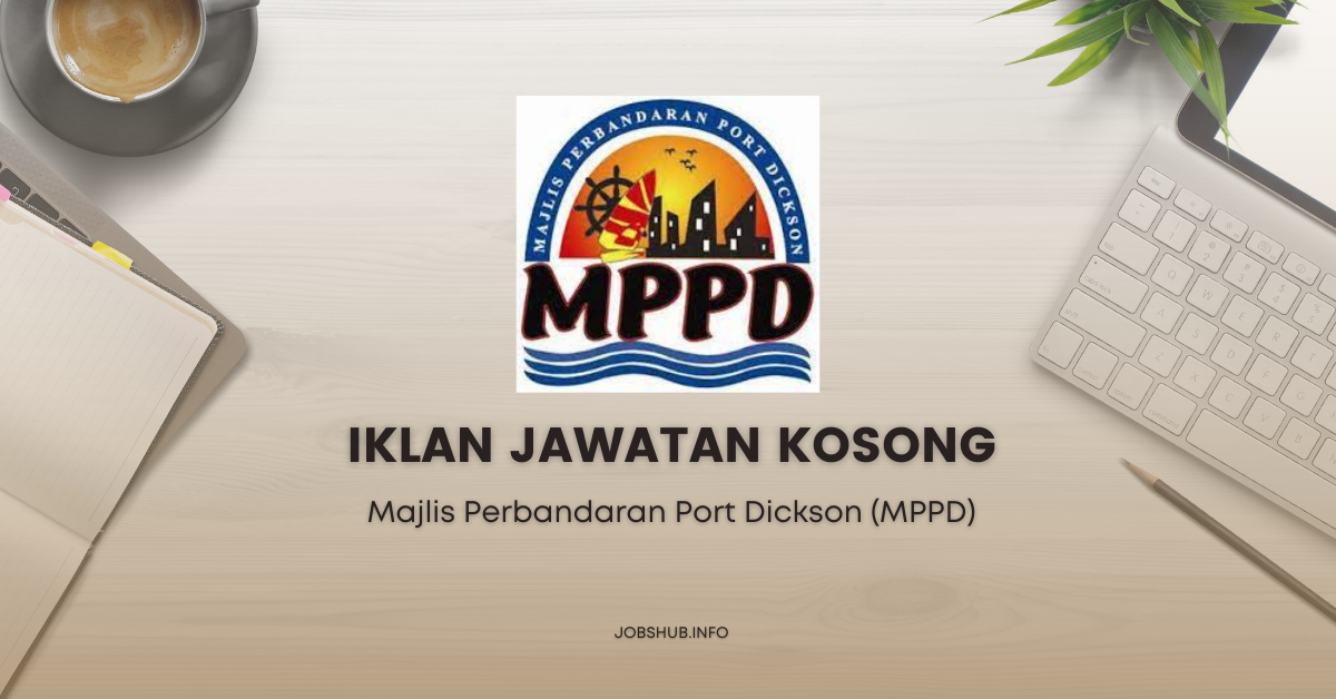 Majlis Perbandaran Port Dickson (MPPD) (1)