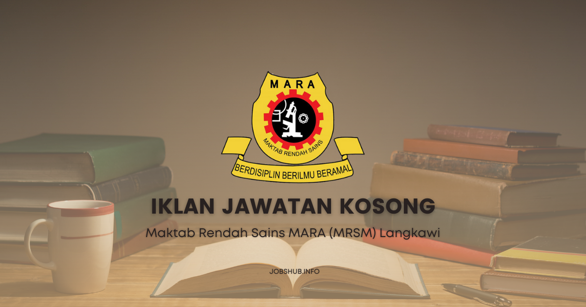 Maktab Rendah Sains MARA (MRSM) Langkawi