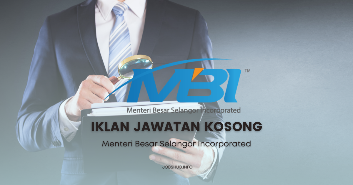 Menteri Besar Selangor Incorporated