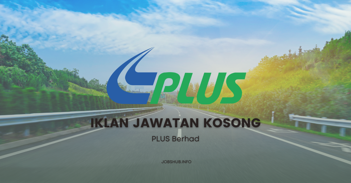 PLUS Berhad
