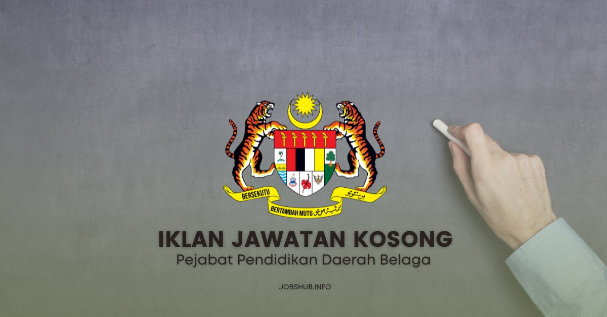 Pejabat Pendidikan Daerah Belaga