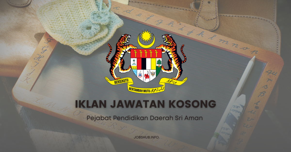 Pejabat Pendidikan Daerah Sri Aman