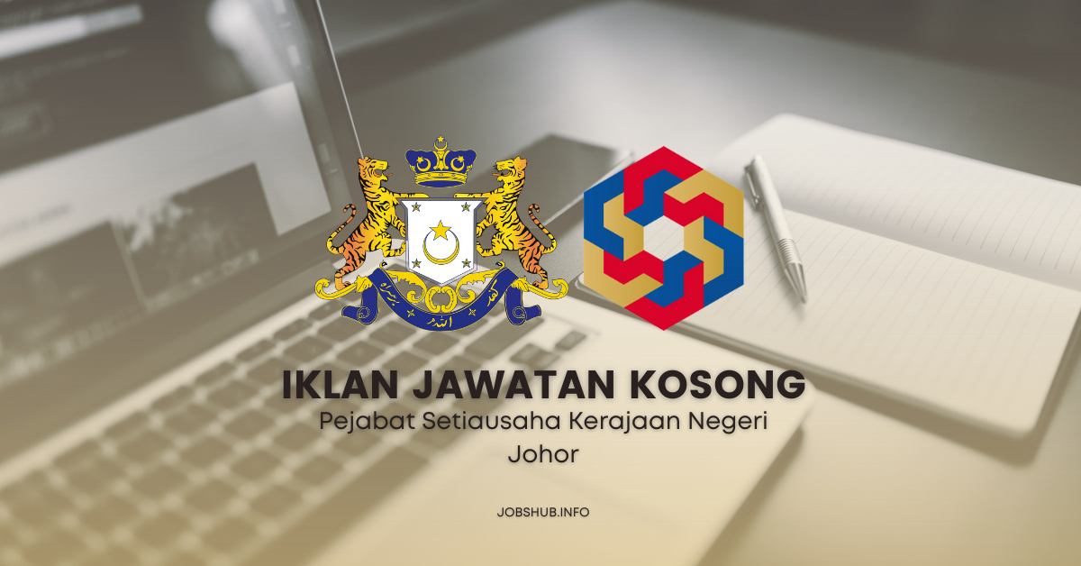 Pejabat Setiausaha Kerajaan Negeri Johor