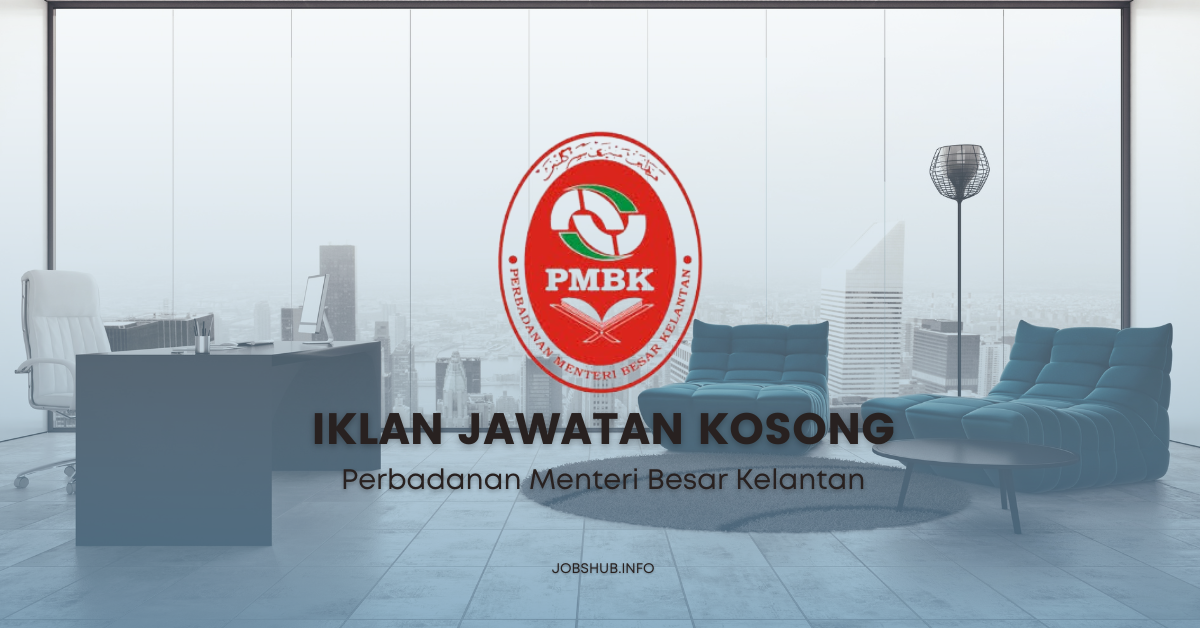 Perbadanan Menteri Besar Kelantan